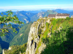 Christophorushütte am Feuerkogel